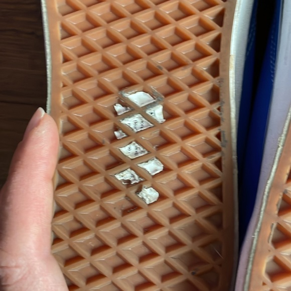 Vans sneakers - Picture 4 of 4